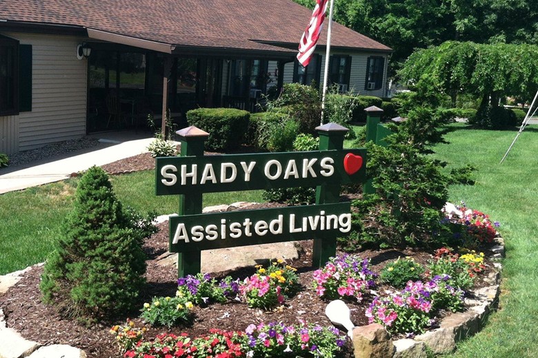 Image of Shady Oaks Assisted Living (1)