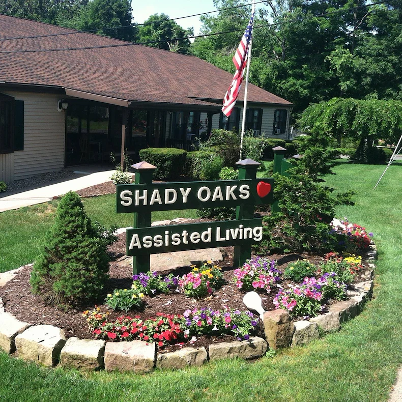 Image of Shady Oaks Assisted Living (1)
