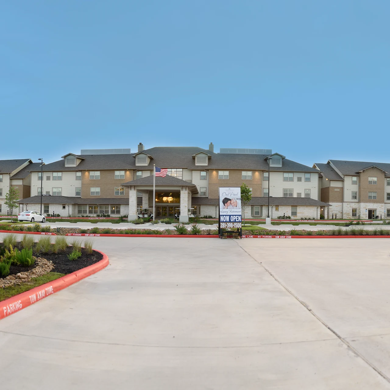 Image of Oak Park Retirement Resort (2)