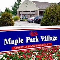 Image of Maple Park Village (1)