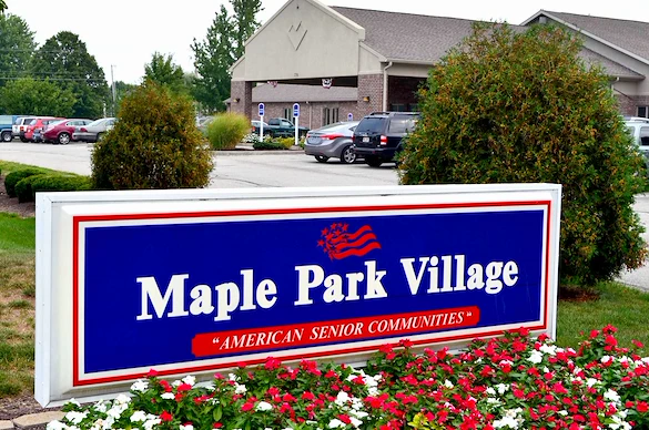 Image of Maple Park Village (1)