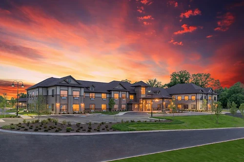 Image of The Pointe at Lifespring (1)