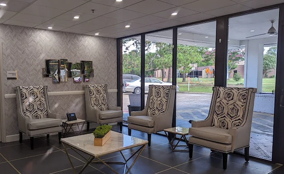 Image of Paradigm At Woodwind Lakes (4)