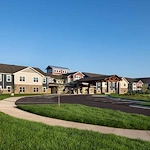 Image of Terrace Glen Village Senior Living (1)