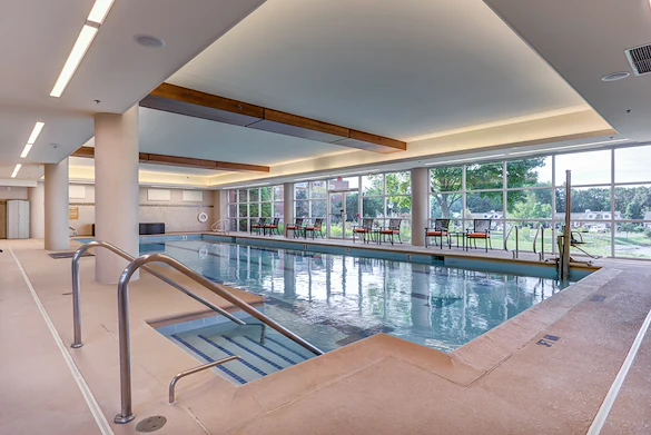 Image of The Highlands Assisted Living at Moorings of Arlington Heights (9)