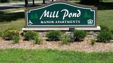 Image of Mill Pond Manor Apartments (1)