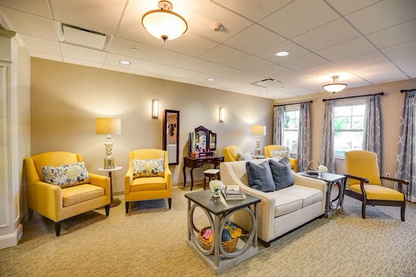 Image of Clarendale at Indian Lake (5)