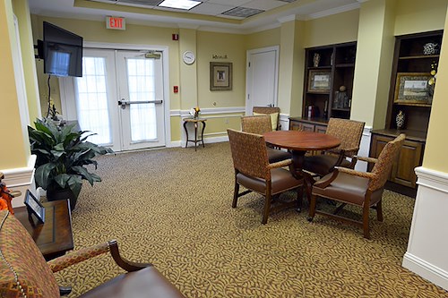 Image of Brookdale Newnan (4)