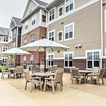 Image of Tapestry Senior Living Springboro (10)