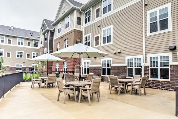 Image of Tapestry Senior Living Springboro (10)