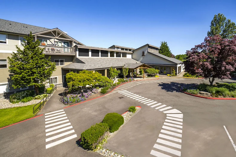 Image of GenCare Lifestyle Renton The Lodge at Eagle Ridge (1)