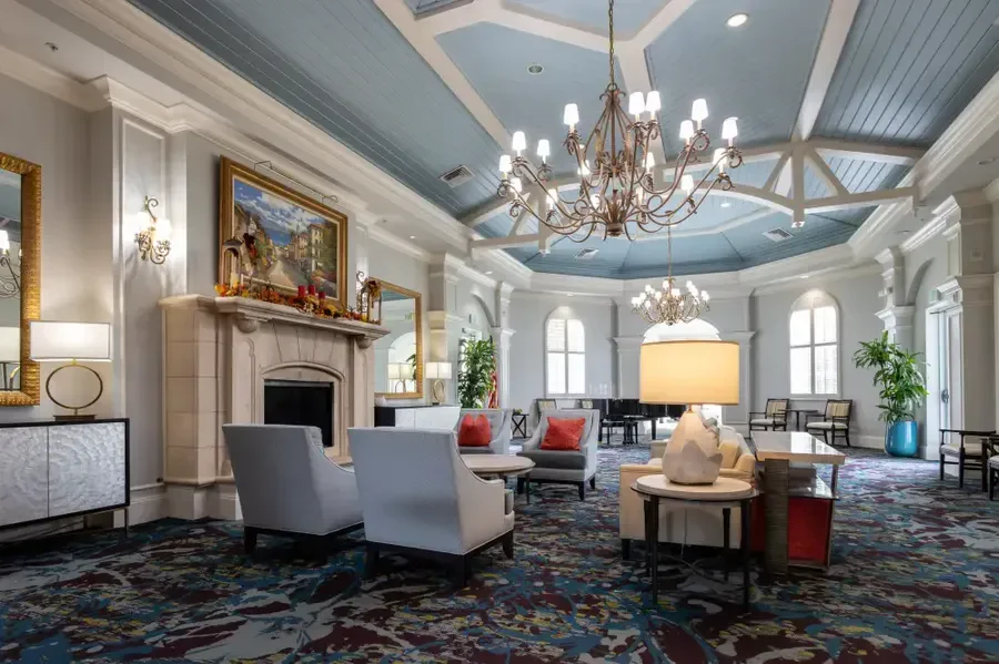 Image of The Barclay at Vero Beach - Assisted Living & Memory Care (8)