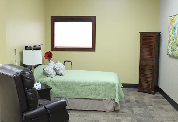 Image of Miller's Merry Manor in Warsaw (6)