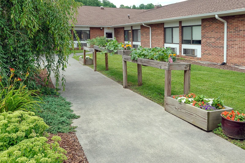Image of Life Care Center Of Elizabethton (7)