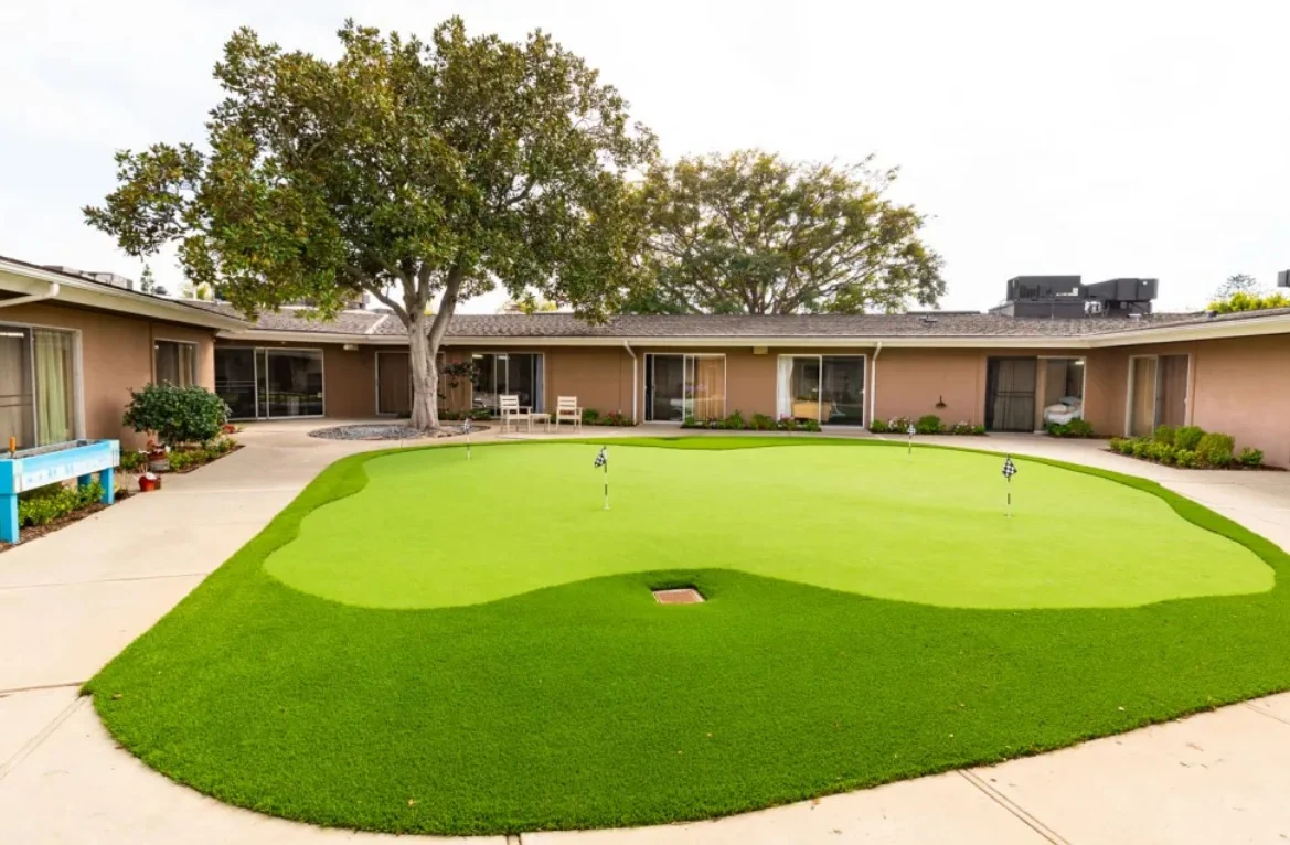 Image of Channel Islands Post Acute (4)