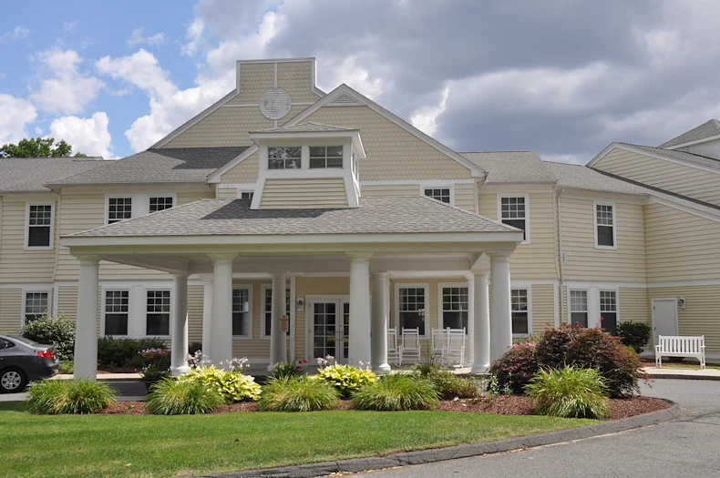 Image of The Arbors at Chicopee (7)