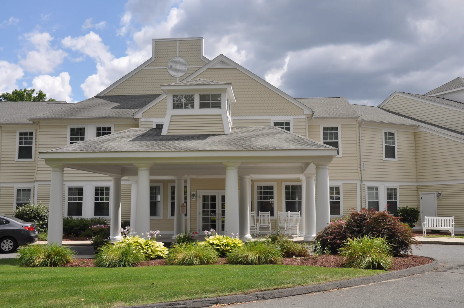 Image of The Arbors at Chicopee (7)