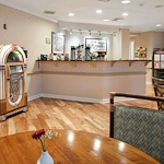 Image of Sunrise of Morris Plains (5)