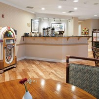 Image of Sunrise of Morris Plains (5)