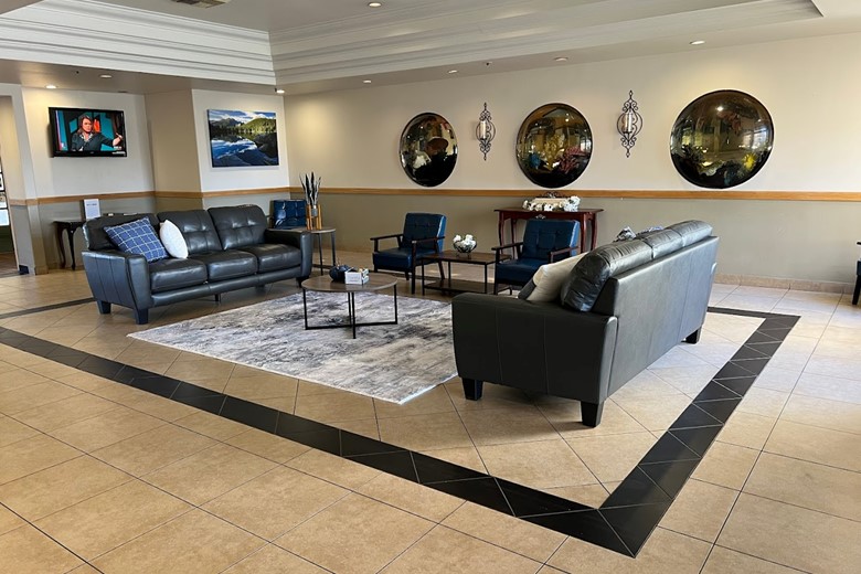 Image of Estrella Health & Rehabilitation (2)