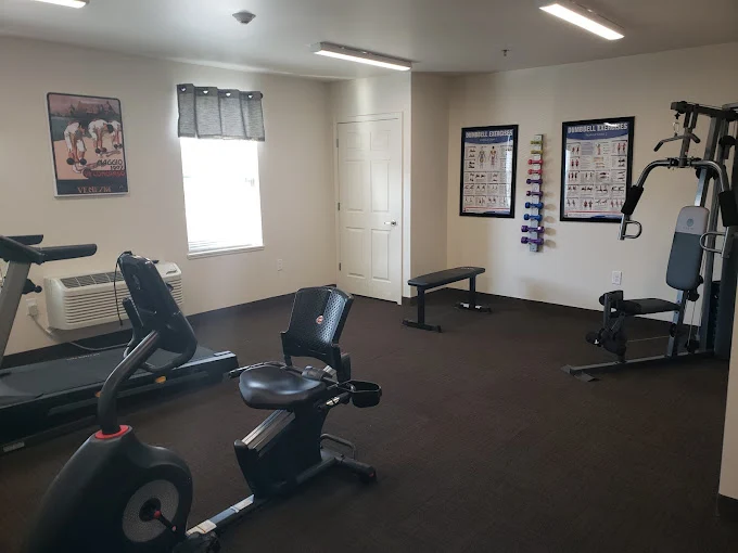 Image of Fairfield Village Senior Apartments (7)