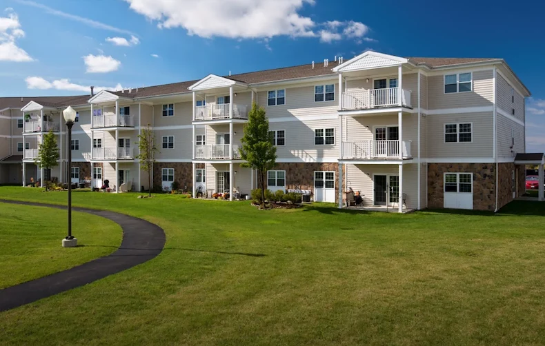 Image of Hearthstone Village Senior Living (4)