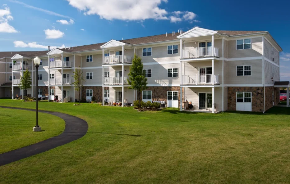 Image of Hearthstone Village Senior Living (4)