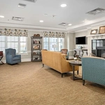 Image of Sunrise on Old Meridian (5)