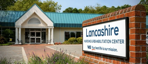 Image of Lancashire Nursing & Rehabilitation Center (1)
