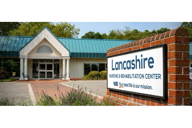 Image of Lancashire Nursing & Rehabilitation Center (1)