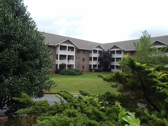 Image of Presbyterian Village (1)