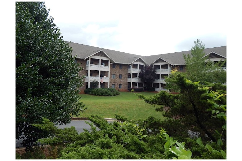 Image of Presbyterian Village (1)
