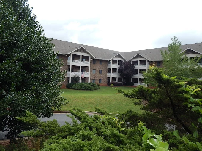 Image of Presbyterian Village (1)