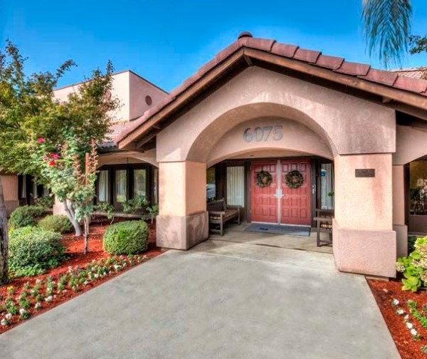 Image of Summerfield Memory Care of Fresno (1)