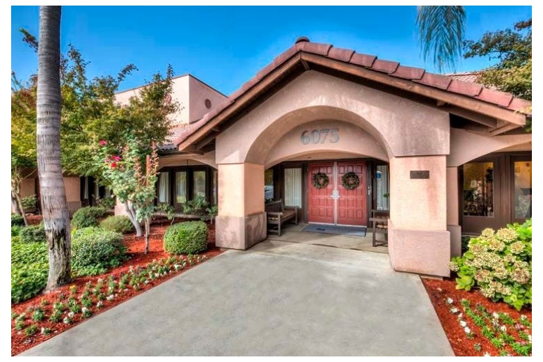 Image of Summerfield Memory Care of Fresno (1)