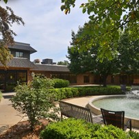 Image of Majestic Care Of Goshen (1)