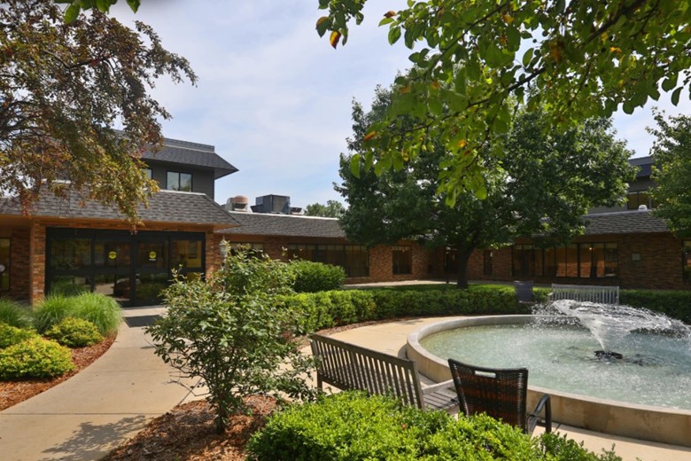 Image of Majestic Care Of Goshen (1)