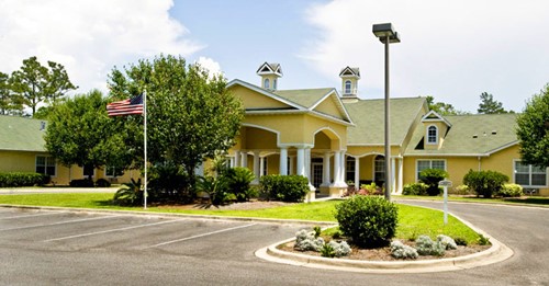 Image of Belvedere Commons of Fort Walton Beach (1)