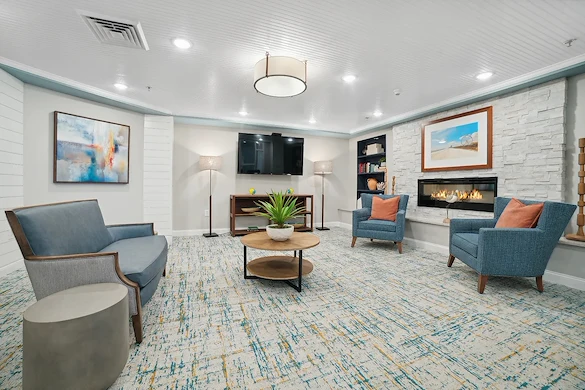 Image of Myrtle Beach Manor Health Center (4)