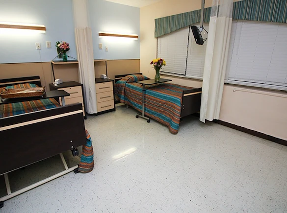 Image of Terraces Of Lake Worth Care Center And Rehab (2)