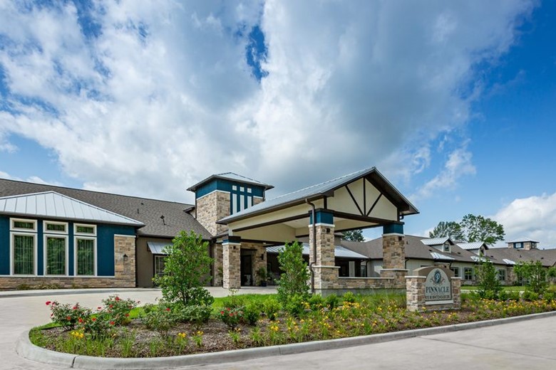 Image of Pinnacle Senior Living of Lufkin (1)