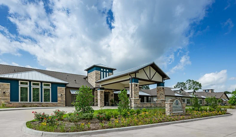Image of Pinnacle Senior Living of Lufkin (1)