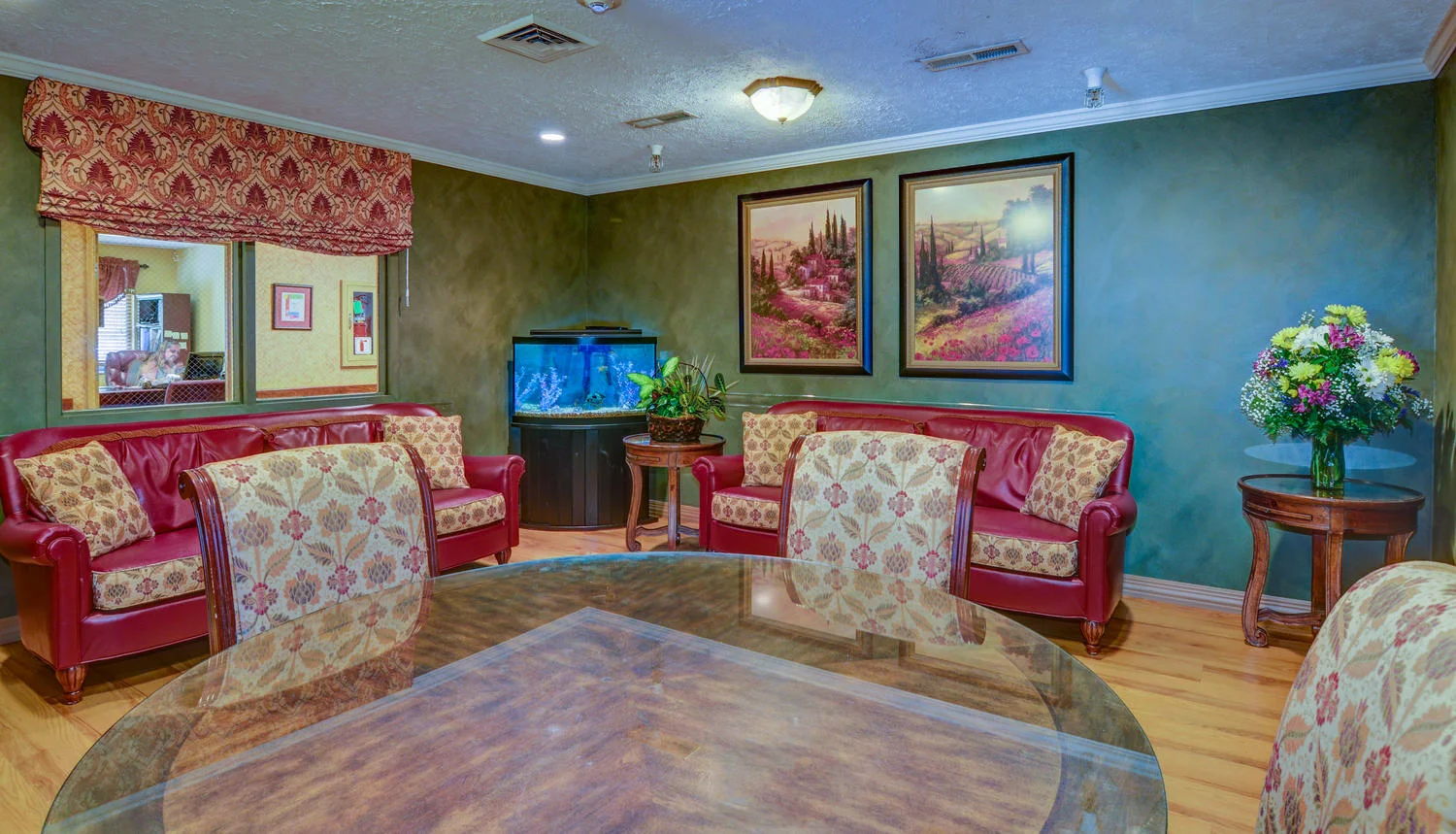 Image of Bridgeport Healthcare Center (7)