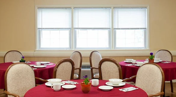 Image of August Healthcare at Iliff (2)