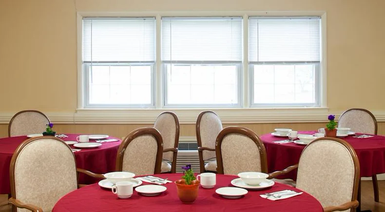 Image of August Healthcare at Iliff (2)