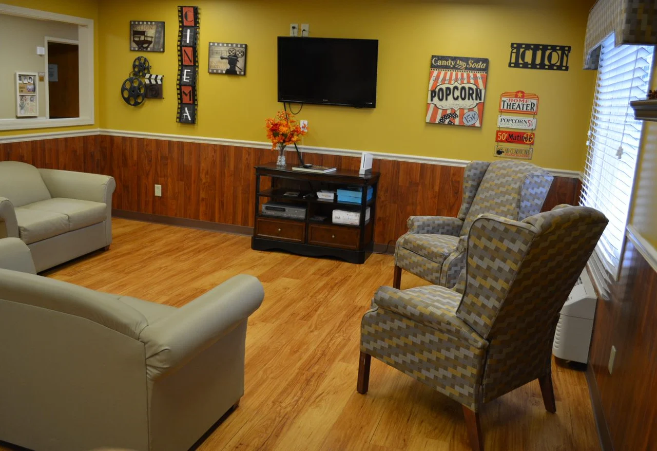 Image of University Nursing Center (3)
