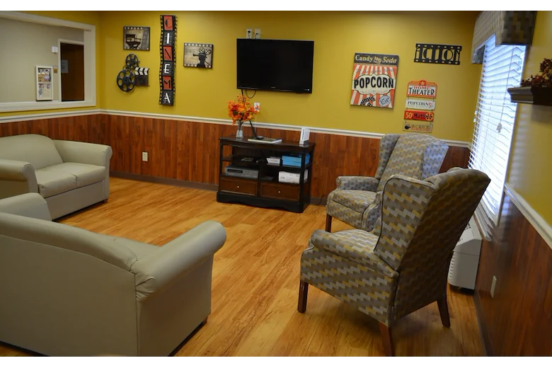 Image of University Nursing Center (3)