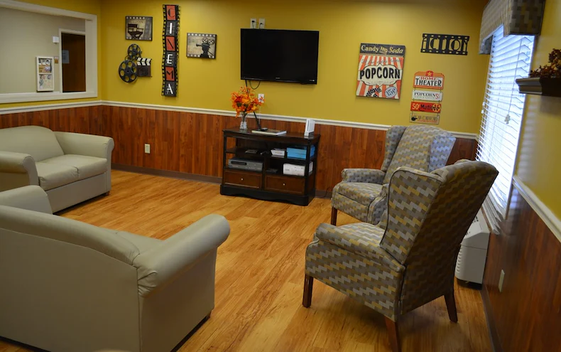 Image of University Nursing Center (3)