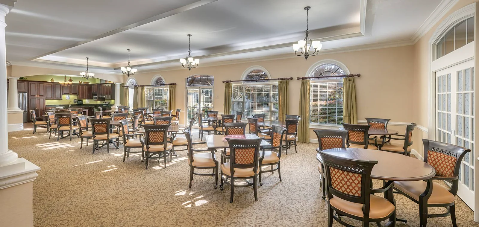 Image of Benton House of Douglasville (8)