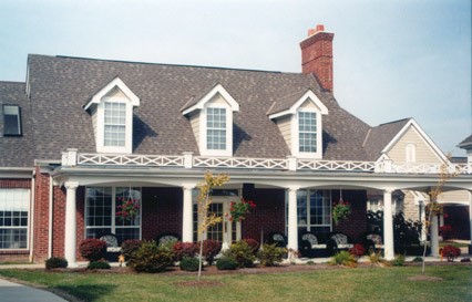 Image of Elmwood Assisted Living & Skilled Nursing Of Fremo (1)